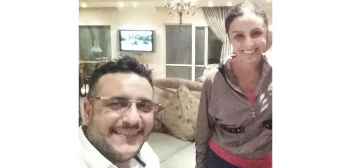 أنغام ورحيم