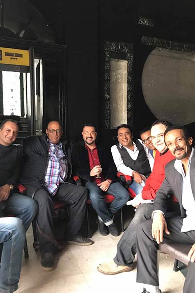 فيلم &quot;جدو نحنوح&quot;