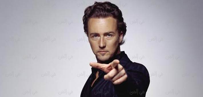 إدوارد نورتون