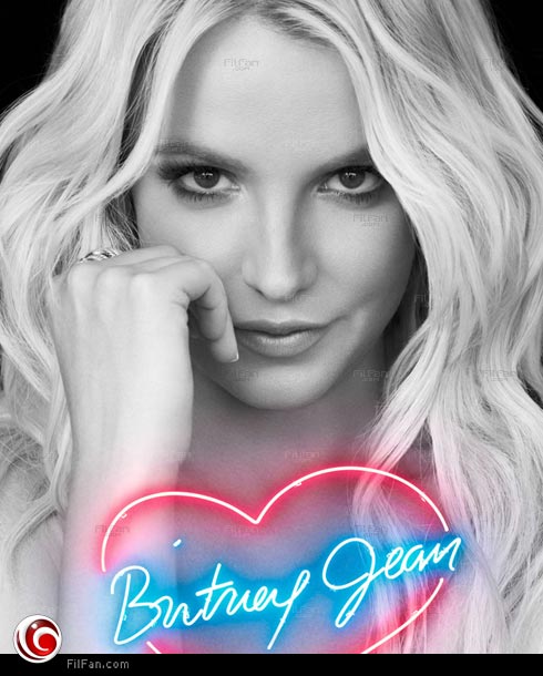 بريتني سبيرز 
