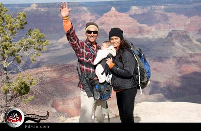 ماثيو ماكهوني