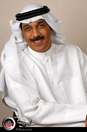 عبد الله الرويشيد