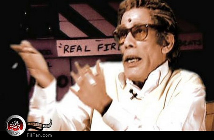 محمود عزب في إحدى حلقات &quot;كوميك شو&quot;