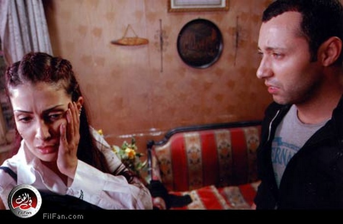 أحمد فهمي وغادة عبد الرازق في &quot;أزمة شرف&quot;