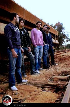 كايروكي يصوّرون &quot;مطلوب زعيم&quot;