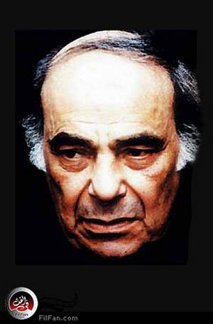 الفنان الراحل منصور الرحباني