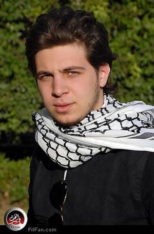 قماح في لقطة من الكليب