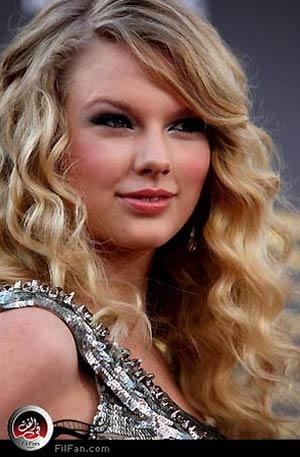 تايلور سويفت