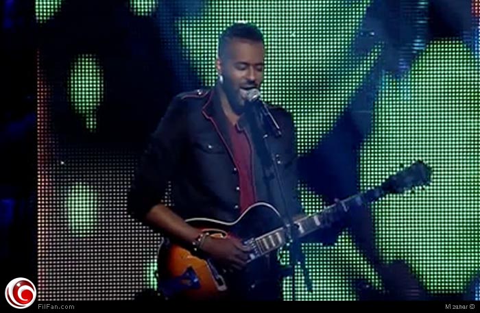 شيرين تعبر عن اعجابها بالعسل الأسود نايل