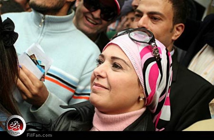 صابرين&lt;br&gt;
تصوير:شريف صبري