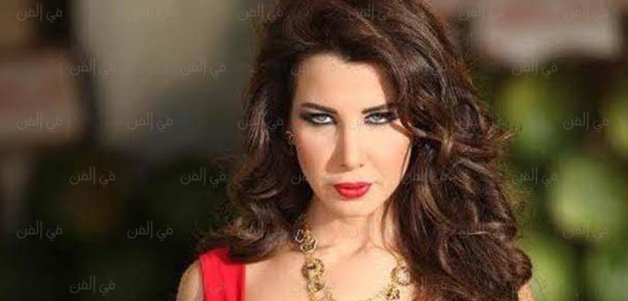 نانسي عجرم