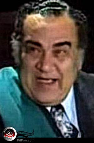 وفاة نظيم شعراوي عن 89 عاما