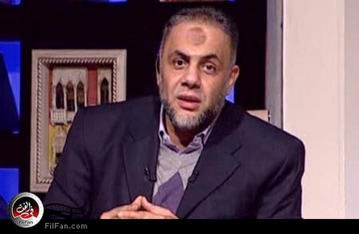 خالد عبد الله