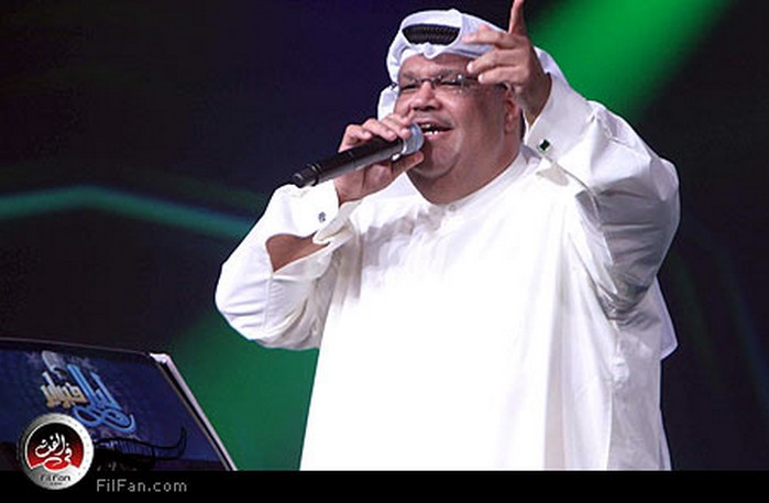 نبيل شعيل في &quot;ليالي فبراير 2009&quot;