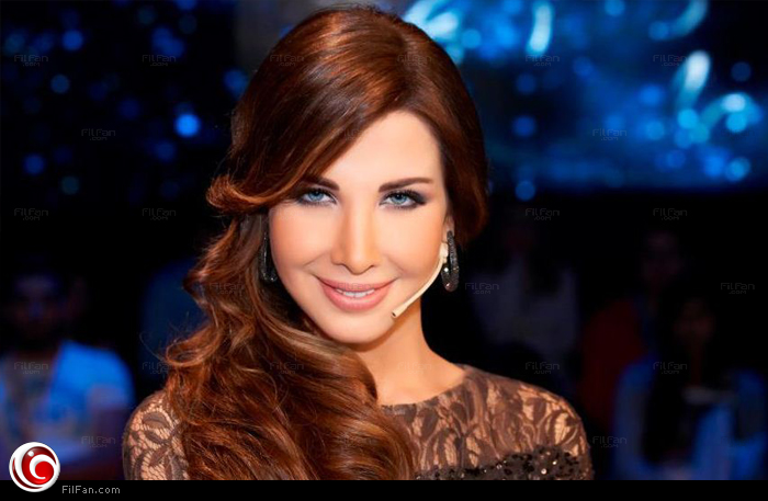 نانسي في لجنة تحكيم Arab Idol