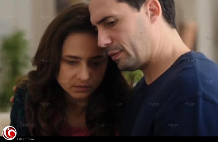 نيللي كريم وظافر العابدين في أول لقطات من &quot;تحت السيطرة&quot;