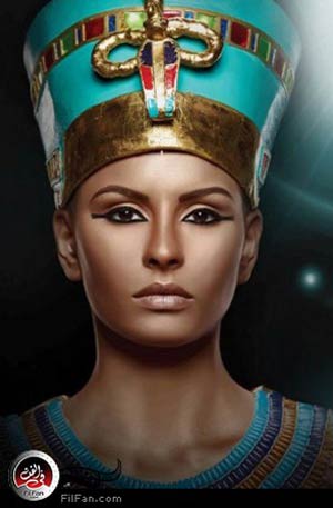 شعار الدورة الـ34