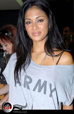 نيكول سيتشرزنجر