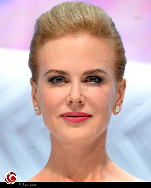 نيكول كيدمان 