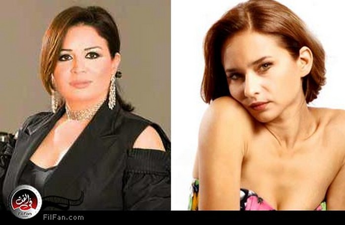 بطلتي فيلم &quot;يوم للستات&quot;