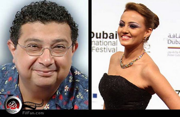 بشرى وماجد الكدواني أفضل ممثلة وممثل في مهرجان دبي