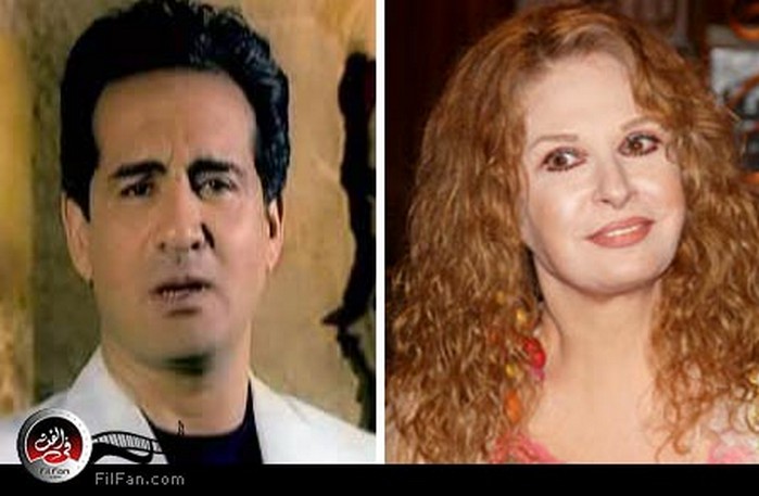 نيللي وثروت