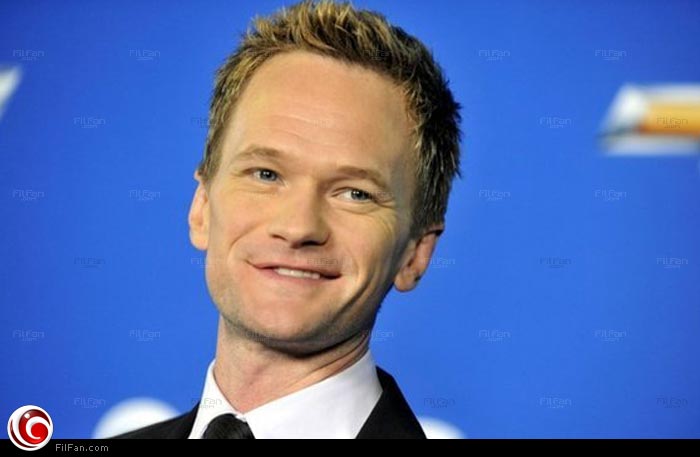 نيل باتريك هاريس