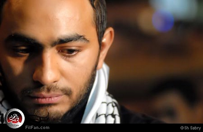 تامر حسني - تصوير - شريف صبري