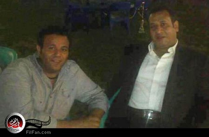 نخنوخ وفؤاد