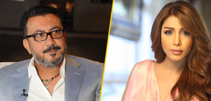 أروى ونصر محروس