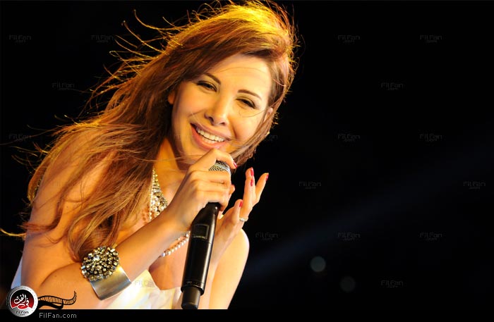 هل فازت نانسي بالجائزة؟