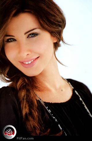 نانسي عجرم