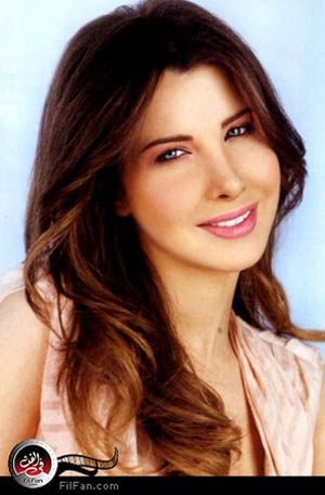 أغنية نانسي بالمركز الأول