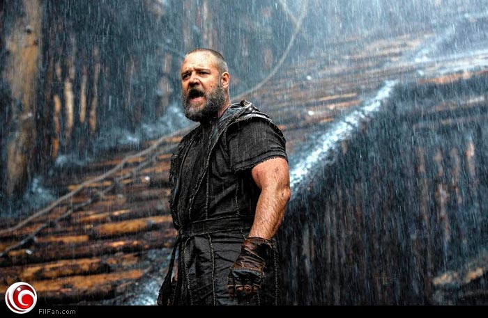 &quot;نوح&quot; أثار جدلا كبيرا