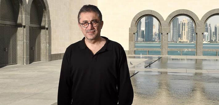 نوري بيلج جيلان l عدسة: جيف سبايسر (Getty Images)