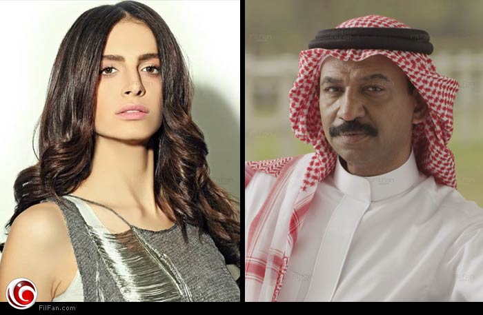 آمال ماهر وعبادي الجوهر يستعدان لحفلهما بـ&quot;سيلفي&quot;