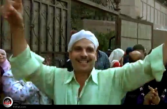 صورة من الاحتفال 