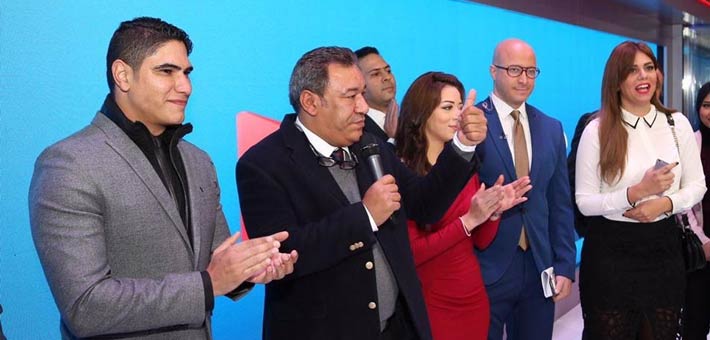 أحمد أبو هشيمة 