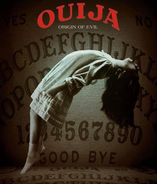 Ouija: Origin of Evil