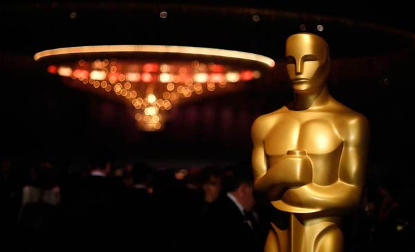 الأوسكار