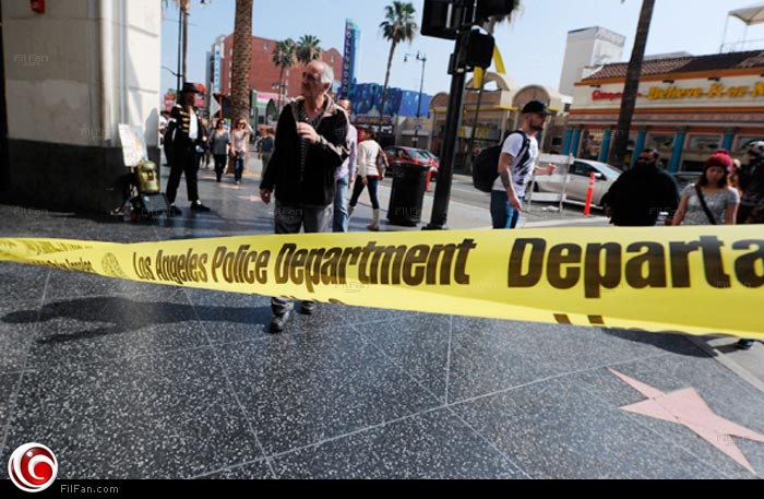شرطة لوس أنجلوس تغلق محيط مسرح الأوسكار