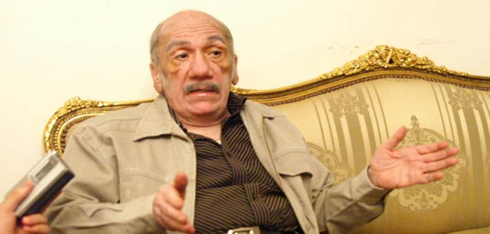 محفوظ عبد الرحمن