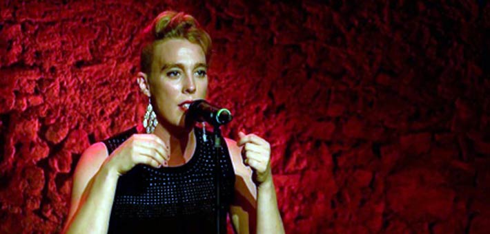 باربرا ويلدنز