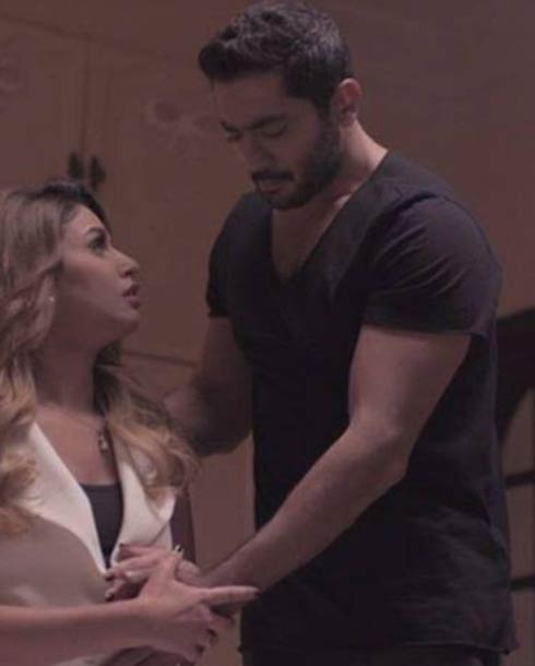 مشهد من &quot;الأب الروحي&quot;