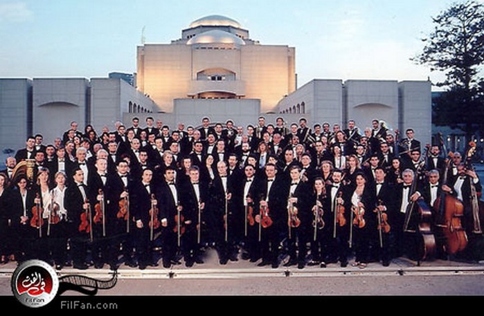 دار الأوبرا