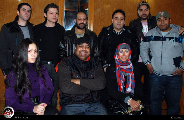 نجوم الغناء يشاركون في أوبريت &quot;الدين لله&quot;