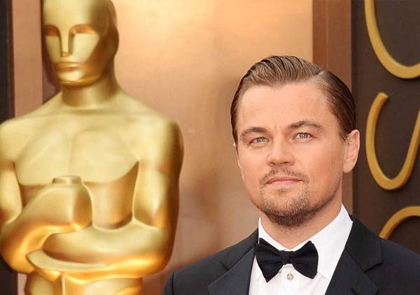 ليوناردو دي كابريو