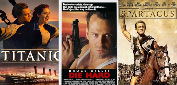 أفلام السجل الوطني للفيلم الأمريكي