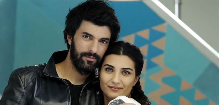 توبا بويوكستن وإنجين أكيوريك