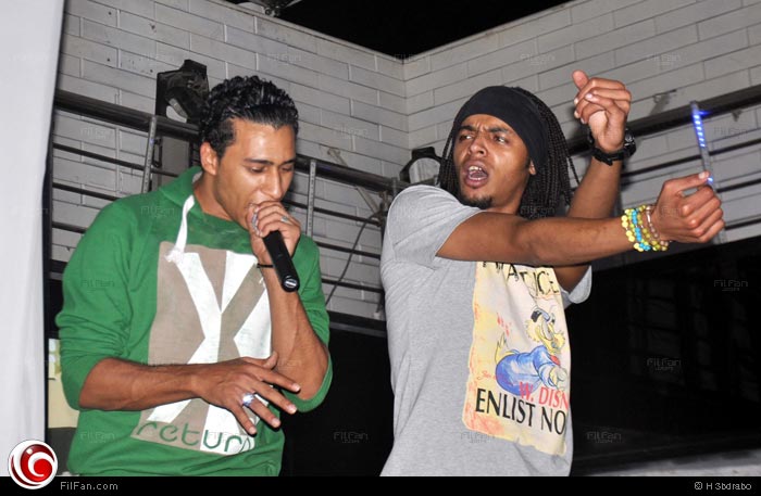 أوكا وأورتيجا 